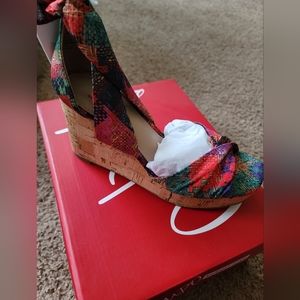 Impo Memory Foam Wedges